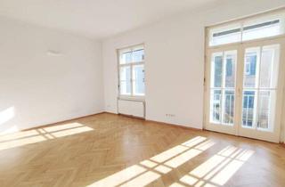 Wohnung kaufen in 8010 Graz, Altbau - Wohntraum in bester Lage!