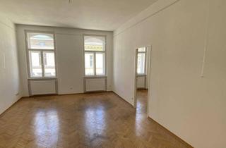 Wohnung mieten in Hießgasse, 1030 Wien, Gemütlicher Altbaufair nahe Rochusmarkt! Unbefristet!