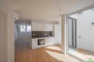 Maisonette mieten in Lerchengasse 36, 1080 Wien, *TRAUMHAFTE DACHGESCHOSS - MAISONETTE - JETZT EINZIEHEN*