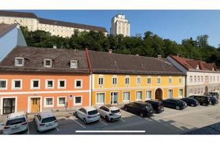 Wohnung mieten in 4550 Kremsmünster, Neue Mietwohnung im Zentrum mit Balkon