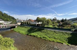 Wohnung mieten in 4550 Kremsmünster, Helle Mietwohnung im Zentrum mit herrlichem Ausblick