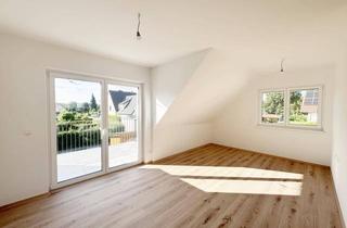 Wohnung mieten in 4020 Linz, Moderne Neubauwohnung in Linz-Keferfeld!
