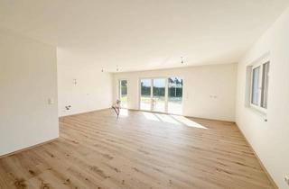 Wohnung mieten in 4020 Linz, Erdgeschosswohnung mit großem Garten in Linz-Keferfeld!