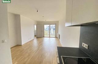 Wohnung mieten in Leopoldauer Straße 131, 1210 Wien, LEO 131 - Sonnige Süd-Wohnung nahe Siemensstraße Bahnhof und Parkanlagen!
