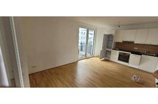 Wohnung mieten in Bonsaigasse, 1220 Wien, 2-Zimmerwohnung mit Balkon Nähe Kagran/Kagranerplatz