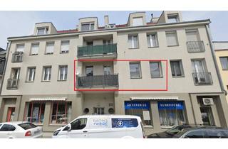 Wohnung mieten in Ketzergasse 50, 1230 Wien, Nette Kleinwohnung, 38 m2, südseitig, hell