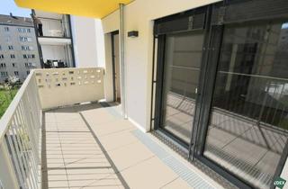Wohnung mieten in Wehleweg, 1030 Wien, IU | Lichtdurchflutete 2-Zimmer-Wohnung mit Balkon in Hofruhelage (verfügbar ab 01.10.2025)