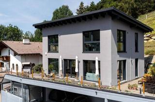 Einfamilienhaus kaufen in 6521 Fließ, Attraktives Einfamilienhaus in Top-Aussichtslage
