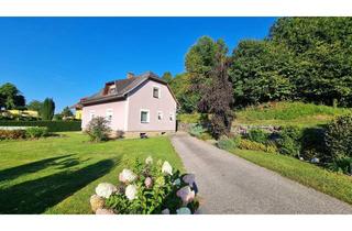 Haus kaufen in 9321 Silberegg, ALTHOFEN-NÄHE - CHARMANTE UND LIEBEVOLL GEPFLEGTE LIEGENSCHAFT