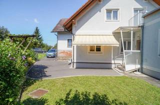 Einfamilienhaus kaufen in 8350 Fehring, Fehring: Charmantes kleines Wohnhaus mit 114 m² Wohnfläche in sonniger Stadtrandlage