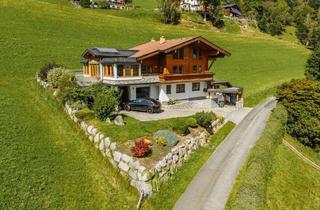 Haus kaufen in 5721 Piesendorf, Das Haus mit Aussicht – Natur & Freiheit hautnah
