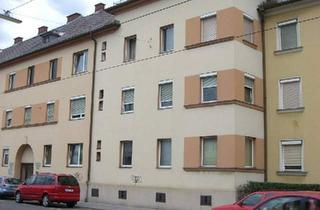 Wohnung mieten in Pommergasse, 8020 Graz, Unbefristete und leistbare 2-Zimmer-Wohnung!