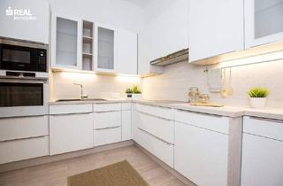 Wohnung kaufen in 2500 Baden, Wohnen - Büro - Praxis......alles ist hier möglich! 4-Zimmer Altbauwohnung in Baden