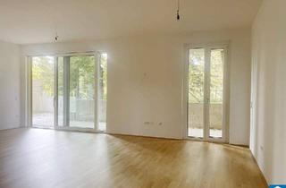 Wohnung kaufen in Spallartgasse, 1140 Wien, Gartenwohnung mit Park - 4-Zimmer Wohnung im Grünen