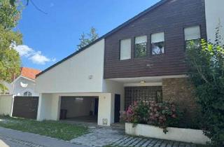 Haus mieten in 2362 Biedermannsdorf, "Einfamilienhaus mit 1110m² Grund mitten im Ort!"