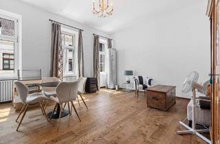 Wohnung kaufen in Kolonitzplatz, 1030 Wien, Süsse Single-Wohnung Nähe Kolonitzplatz