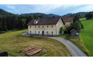 Haus kaufen in 4682 Geboltskirchen, Sanierungsobjekt mit mehreren Wohnungen in absoluter Ruhelage