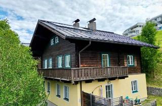 Einfamilienhaus kaufen in 5600 Sankt Johann im Pongau, "Familienoase" - Einfamilienhaus in St. Johann im Pongau!
