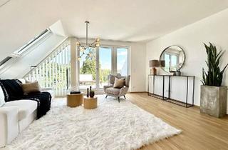 Wohnung kaufen in Raffelspergergasse, 1190 Wien, Quality Living mit Blick auf die Weinberge.