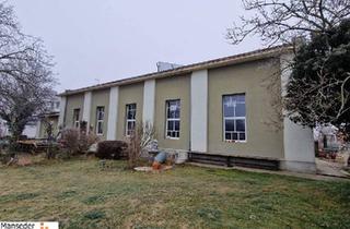 Haus kaufen in 2401 Fischamend-Dorf, FISCHAMEND! 2.074 m² GRUND IN HERVORRAGENDER LAGE! BAUTRÄGERGEEIGNET!