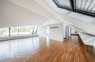 Büro zu mieten in 1030 Wien, Saniertes 5-Zimmer Büro mit Balkon, Nähe Schloss Belvedere