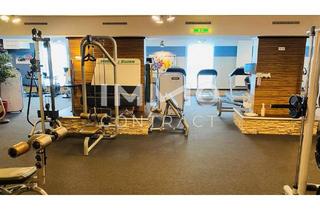 Gewerbeimmobilie kaufen in 9920 Sillian, Sportliche Rendite - Fitnessstudio