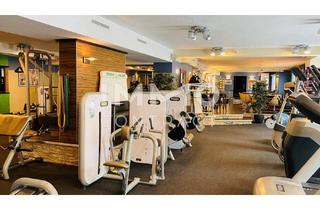 Gewerbeimmobilie kaufen in 9920 Sillian, Sportliche Rendite - Fitnessstudio