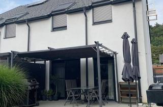 Haus mieten in 2821 Schleinz, Nachmieter gesucht: Modernes Eck-Reihenhaus in Schleinz mit Kaufoption 2027