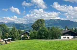 Grundstück zu kaufen in 6863 Egg, Bregenzerwald, Feriengrundstücke zu verkaufen