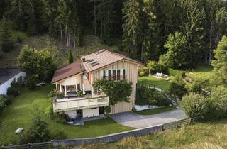 Grundstück zu kaufen in Gasse 167b, 6105 Leutasch, Traumhaftes Landhaus
