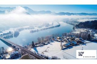 Grundstück zu kaufen in Dullach 10, 9121 Dullach II, Tierliebhaber aufgepasst! Ihr Zuhause mit Freiraum und Natur pur