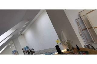Wohnung mieten in Darwingasse 32, 1020 Wien, Dach - Atelier