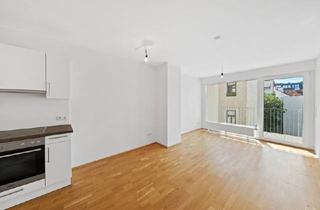 Wohnung mieten in Franzensbrückenstraße, 1020 Wien, **Hofruhelage** Modern und zentral wohnen