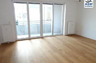 Wohnung mieten in Rötzergasse, 1170 Wien, Helle 3-Zimmer Neubauwohnung mit Loggia Nähe Elterleinplatz