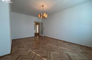 Wohnung kaufen in 8020 Graz, Großzügige 3-Zimmer-Wohnung mit Balkon und Innenhoflage in Graz-Gries