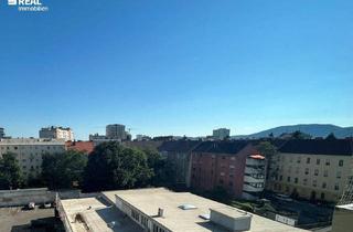 Wohnung kaufen in 8020 Graz, Helle Garconniere mit südlicher Ausrichtung und Innenhoflage in Graz-Gries