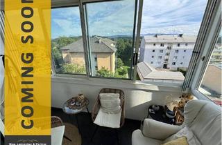 Wohnung kaufen in 4850 Timelkam, COMING SOON! Sehr sonnige und gemütliche 4-Zimmer Wohnung mit verglastem Balkon in beliebter Siedlungslage Stelzhammerstraße / Timelkam