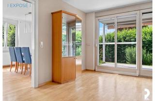 Wohnung kaufen in Langgasse 32, 6830 Rankweil, SONNIGE 3-ZIMMER-GARTENWOHNUNG MIT TIEFGARAGENPLATZ IN RANKWEIL