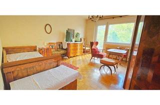 Wohnung kaufen in Nahe Wko/Wifi, 8010 Graz, GEIDORF-RUHELAGE: Barrierefreie 3-Zimmer-Wohnung mit Balkon