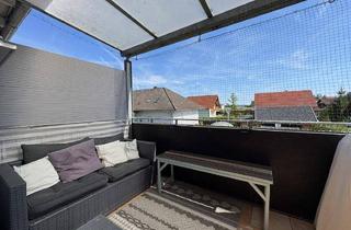 Wohnung kaufen in 8073 Feldkirchen bei Graz, Wohnen in Feldkirchen, 3 Zimmer, ca. 77 m², Carport-Stellplatz, Balkon, sonnige, ruhige Lage!