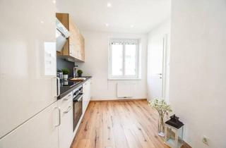 Wohnung kaufen in Bahnhofgürtel 57b, 8020 Graz, *WOW*I LETZTER STOCK MIT LIFT I TOP SANIERT I DUSCHE I DESIGNER-KÜCHE I BAHNHOFNÄHE I HAUSTIERE WILLKOMMEN I SEHR MODERN I TOP GRUNDRISS I