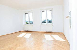 Wohnung kaufen in Bahnhofgürtel 57b, 8020 Graz, *WOW* I 3. ETAGE MIT AUFZUG I DUSCHE & KOMFORT I BAHNHOFNAH I HAUSTIERE ERLAUBT I MODERNER STYLE I TOP AUFTEILUNG I PROJEKT WOHNEN