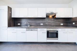 Wohnung kaufen in Wiener Straße 60, 8020 Graz, KEINE PROVISON I SONNIGE LOGGIA I KOMPLETT ERNEUERT I 3-ZIMMER-DOMIZIL I BESTE LAGE BEIM LEND I HELL & LUFTIG I RUHIGES WOHNEN I TIERFREUNDLICHES ZUHAUSE I PROJEKT WOHNEN I