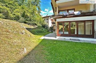 Wohnung kaufen in 6460 Imst, Neuer Preis! Super 3-Zimmer-Gartenwohnung in ruhiger Wohnlage