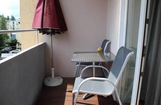 Wohnung kaufen in Ferdinand-Porsche, 5020 Salzburg, 2-Zimmer Wohnung mit Loggia und Aufzug in Salzburg