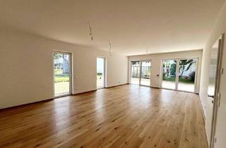 Wohnung kaufen in 9062 Moosburg, future living! - Leben Sie modern und zukunftssicher in Moosburg