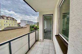 Wohnung kaufen in Judendorfer Straße 33, 8700 Leoben, PROVISIONSFREI I LOGGIA I HELLE RÄUME I RUHELAGE I LIFT I ZENTRALE LAGE I EINBAUKÜCHE I FAMILIENFREUNDLICH I PROJEKT WOHNEN I