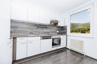 Wohnung kaufen in Judendorfer Straße 33, 8700 Leoben, LIFT I LOGGIA I RUHIGE LAGE I LICHTDURCHFLUTET I SCHÖNE AUSSICHT I EINBAUKÜCHE I FAMILIENFREUNDLICH I PROJEKT WOHNEN I