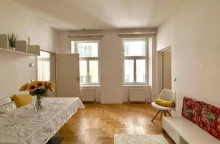 Wohnung kaufen in 1040 Wien, +TOP LAGE, TOP CHARME, TOP PREIS+ 2-Zimmerwohnung im Herzen von 1040 Wien