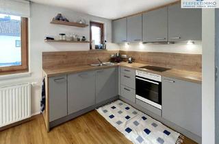 Wohnung kaufen in 6275 Stumm, Großzügige 2,5-Zimmer-Wohnung mit Abstellplatz